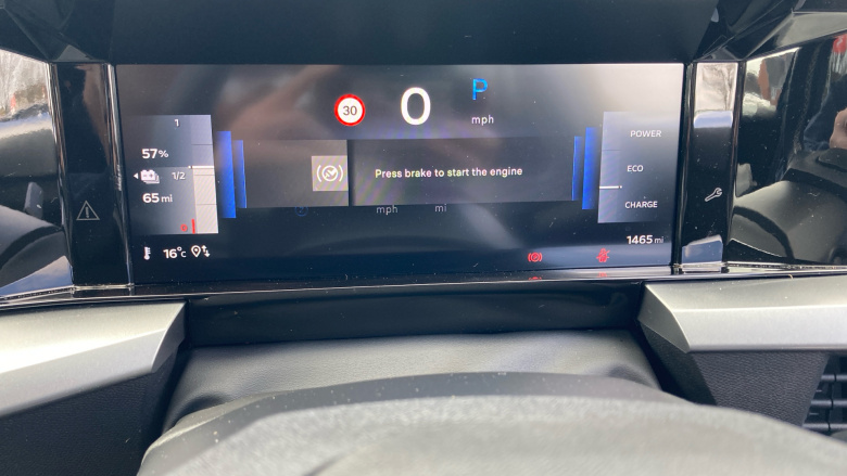 Vauxhall Frontera 83kW GS 44kWh 5dr Auto Electric Estate